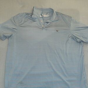 Vineyard Vines Polo - Size XXL